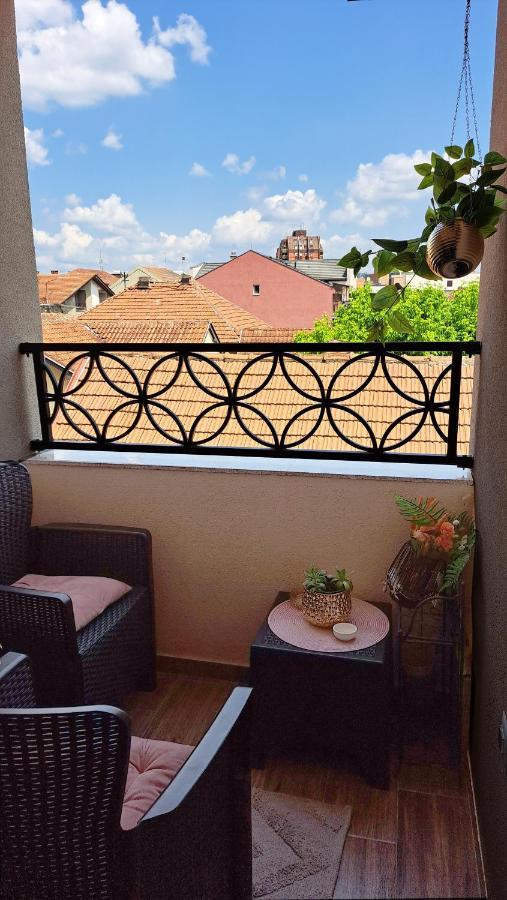 Gold Lux Čačak Exterior foto